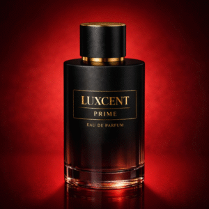 1Botol Perfume Luxcent Him EDP 55ml x1