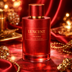 1Botol Perfume Luxcent Her EDP 55ml x1