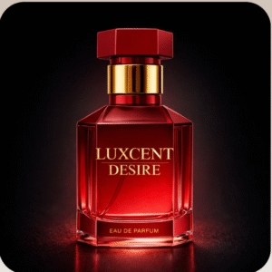 1Botol Set Trial Perfume Luxcent Her 30ml x1