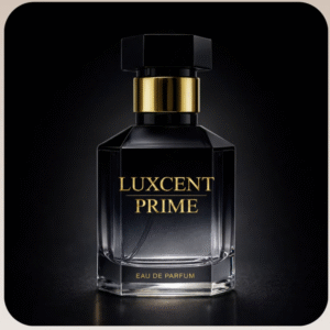 1Botol Set Trial Perfume Luxcent Him 30ml x1